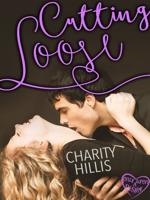 cover image of Cutting Loose